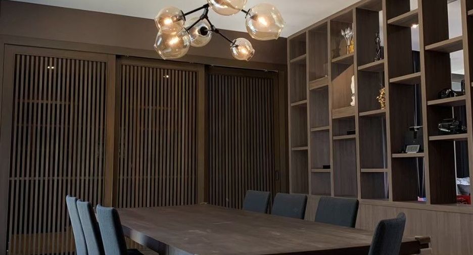 出售 5 卧室 独立屋 在 Pak Kret, Nonthaburi