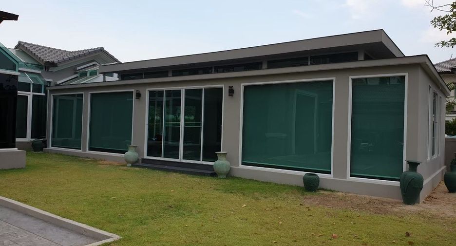 出售 5 卧室 独立屋 在 Pak Kret, Nonthaburi