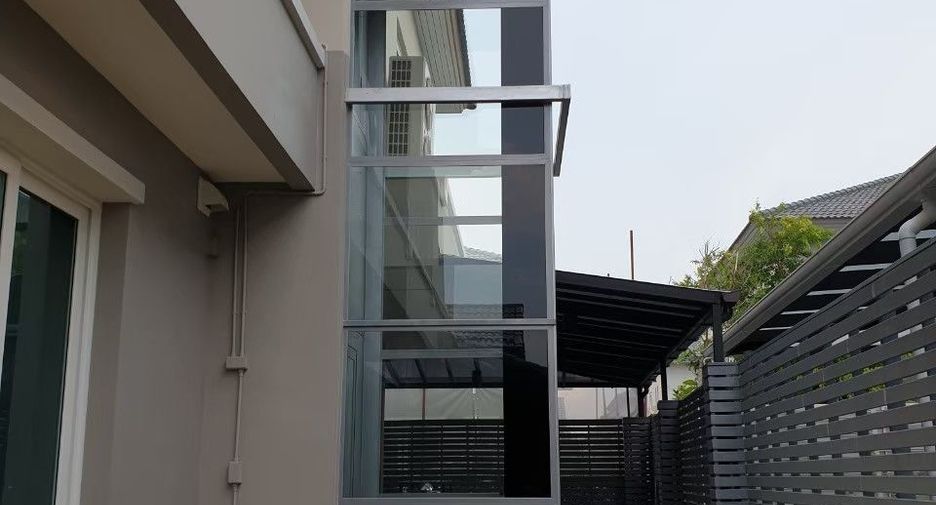 出售 5 卧室 独立屋 在 Pak Kret, Nonthaburi