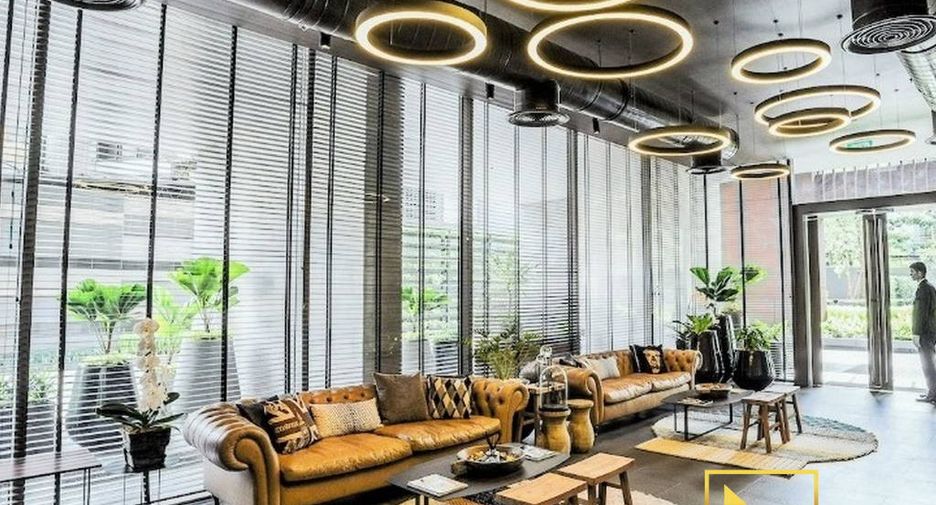 Wohnung zur Miete mit 2 Zimmer in Khlong Toei, Bangkok