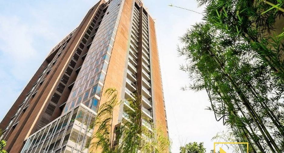 Wohnung zur Miete mit 2 Zimmer in Khlong Toei, Bangkok