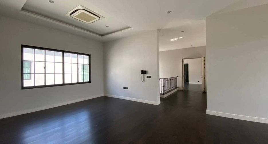 出售 5 卧室 独立屋 在 Suan Luang, 曼谷
