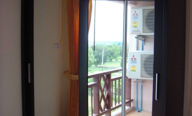 For sale studio apartment in Si Racha, Chonburi