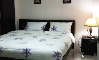 For sale studio apartment in Si Racha, Chonburi