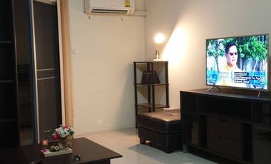 For sale studio apartment in Si Racha, Chonburi