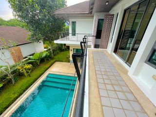 For rent 3 bedrooms villa in Kathu, Phuket