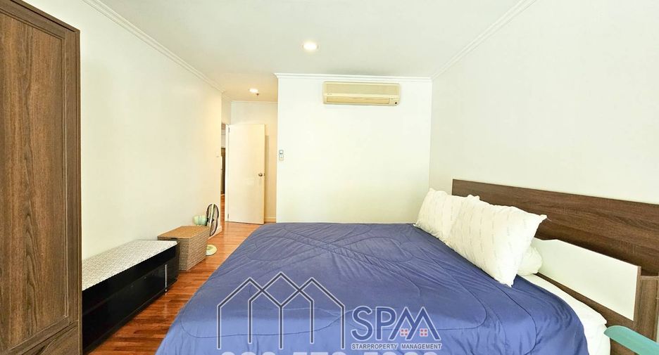 For sale 2 bedrooms condo in Hua Hin, Prachuap Khiri Khan