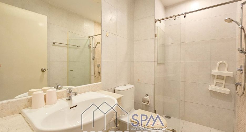 For sale 2 bedrooms condo in Hua Hin, Prachuap Khiri Khan