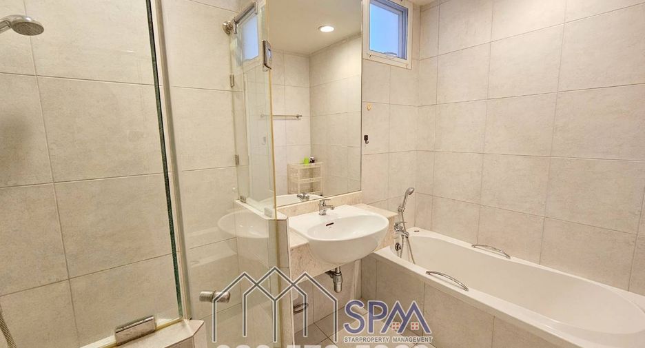 For sale 2 bedrooms condo in Hua Hin, Prachuap Khiri Khan