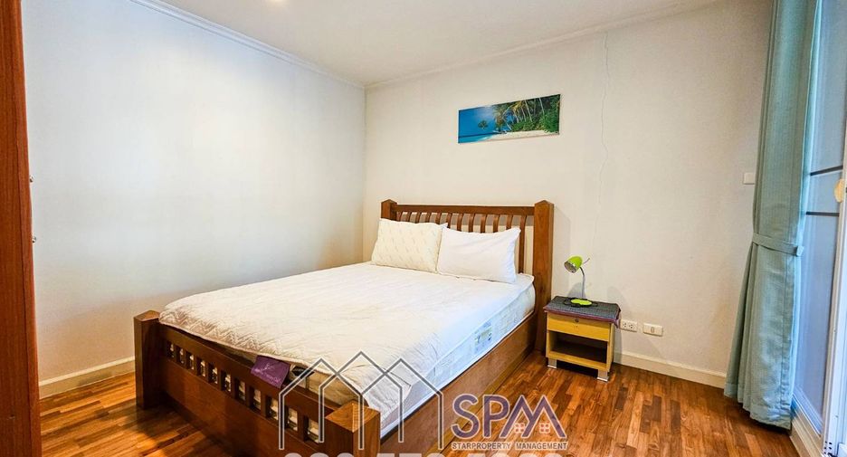 For sale 2 bedrooms condo in Hua Hin, Prachuap Khiri Khan