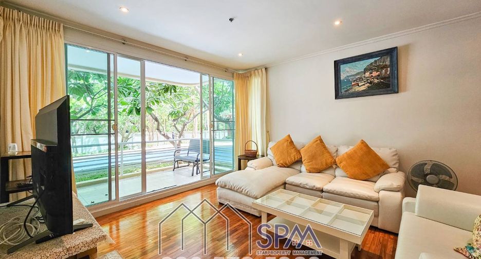For sale 2 bedrooms condo in Hua Hin, Prachuap Khiri Khan