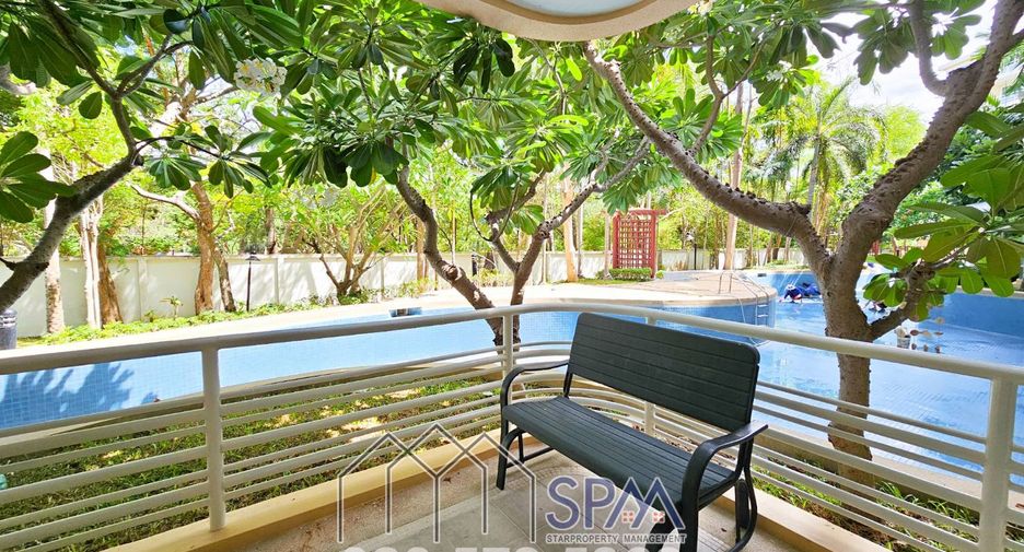 For sale 2 bedrooms condo in Hua Hin, Prachuap Khiri Khan