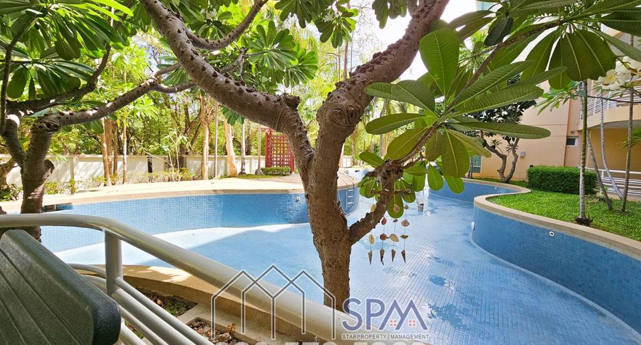 For sale 2 bedrooms condo in Hua Hin, Prachuap Khiri Khan