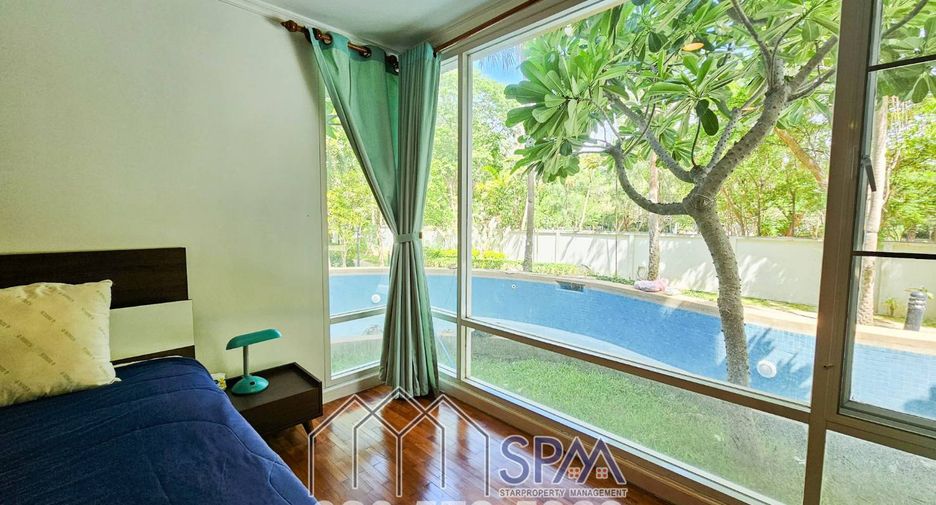 For sale 2 bedrooms condo in Hua Hin, Prachuap Khiri Khan