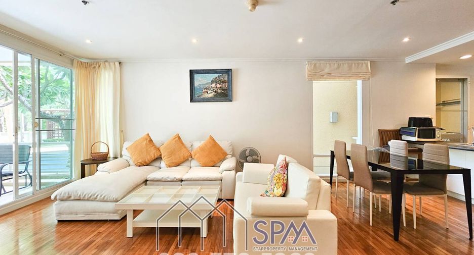 For sale 2 bedrooms condo in Hua Hin, Prachuap Khiri Khan
