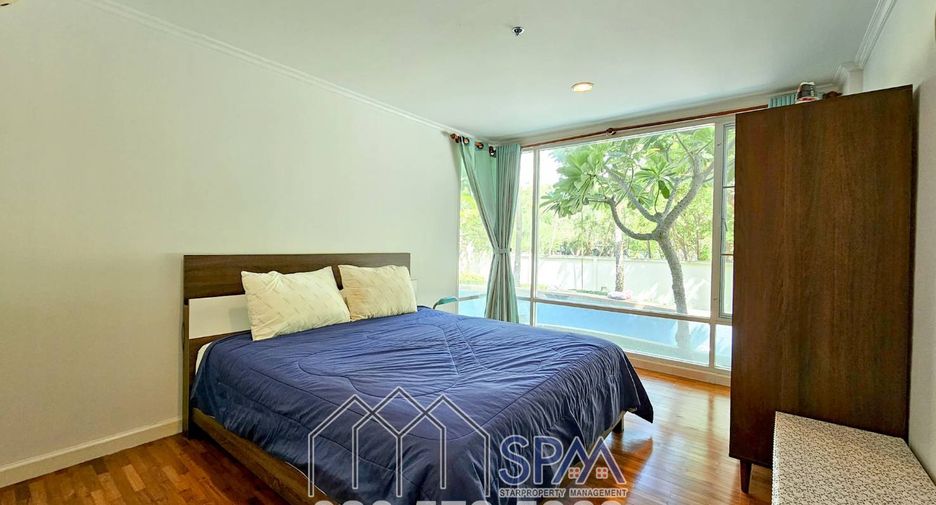 For sale 2 bedrooms condo in Hua Hin, Prachuap Khiri Khan