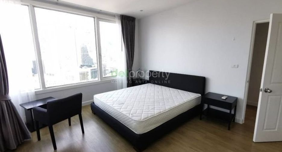 For rent 2 bedrooms condo in Bang Lamung, Chonburi