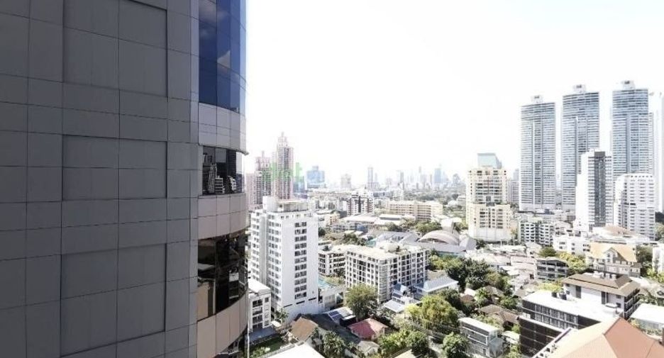 For rent 2 bedrooms condo in Bang Lamung, Chonburi
