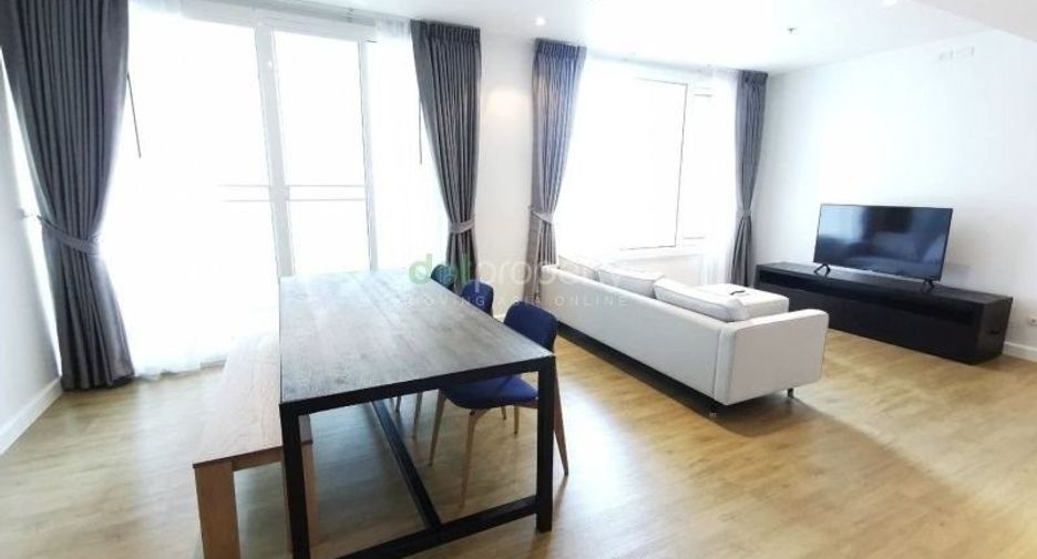 For rent 2 bedrooms condo in Bang Lamung, Chonburi