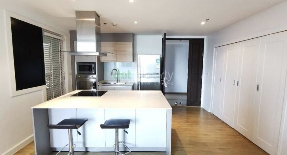 For rent 2 bedrooms condo in Bang Lamung, Chonburi