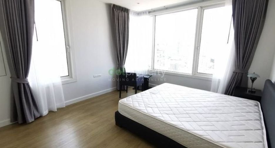For rent 2 bedrooms condo in Bang Lamung, Chonburi