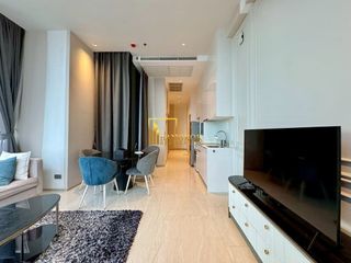 Wohnung zur Miete mit 2 Zimmer in Bang Rak, Bangkok