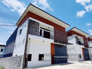 ขาย โกดัง ใน ลำลูกกา, ปทุมธานี
