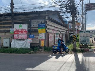 For sale land in Sam Phran, Nakhon Pathom