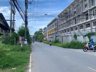 For sale land in Sam Phran, Nakhon Pathom
