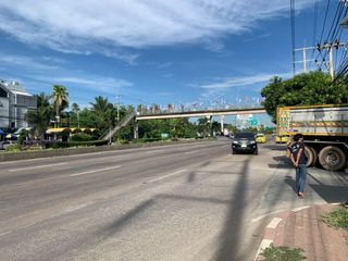 For sale land in Sam Phran, Nakhon Pathom