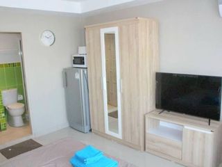 For sale hotel in Bang Lamung, Chonburi