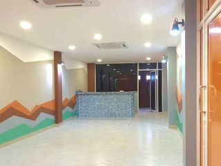 For sale hotel in Bang Lamung, Chonburi