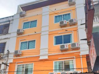 For sale hotel in Bang Lamung, Chonburi