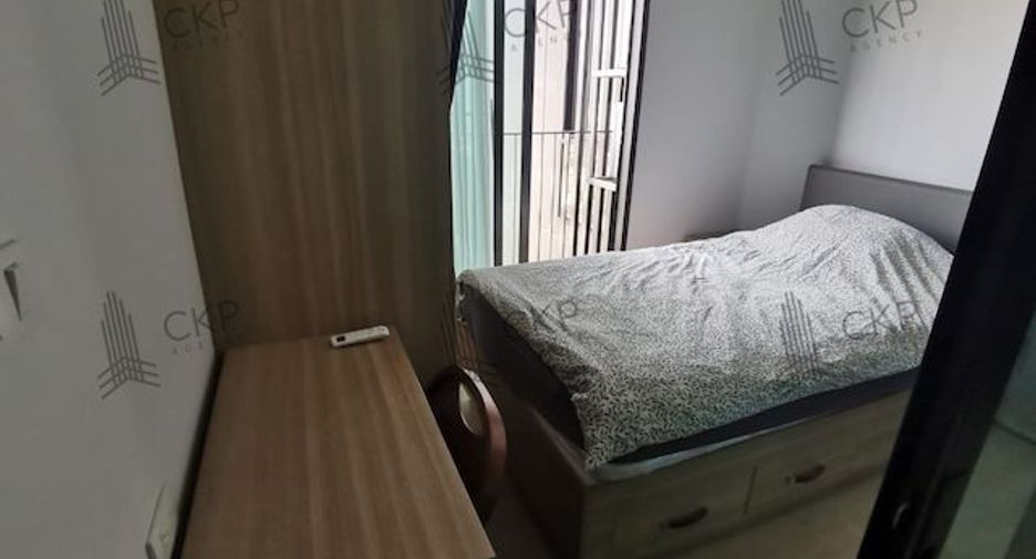 ให้เช่า 2 เตียง คอนโด ใน จอมทอง, กรุงเทพฯ