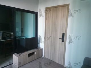For rent 2 Beds condo in Chom Thong, Bangkok