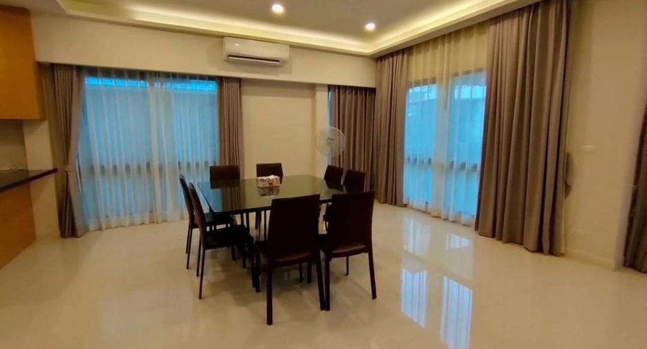 For rent and for sale studio house in Bang Phli, Samut Prakan