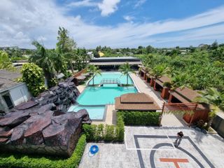 For sale hotel in Ban Chang, Rayong
