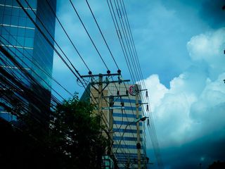 For rent retail Space in Khlong Toei, Bangkok