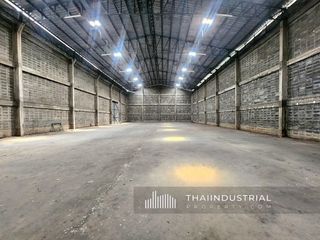 出租 仓库 在 Mueang Pathum Thani, Pathum Thani