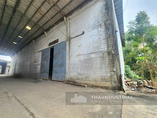 出租 仓库 在 Mueang Pathum Thani, Pathum Thani