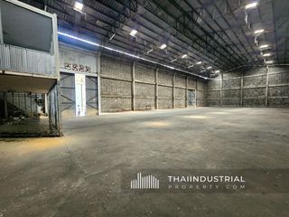 出租 仓库 在 Mueang Pathum Thani, Pathum Thani