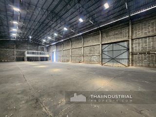 出租 仓库 在 Mueang Pathum Thani, Pathum Thani