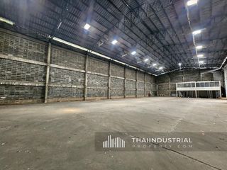出租 仓库 在 Mueang Pathum Thani, Pathum Thani
