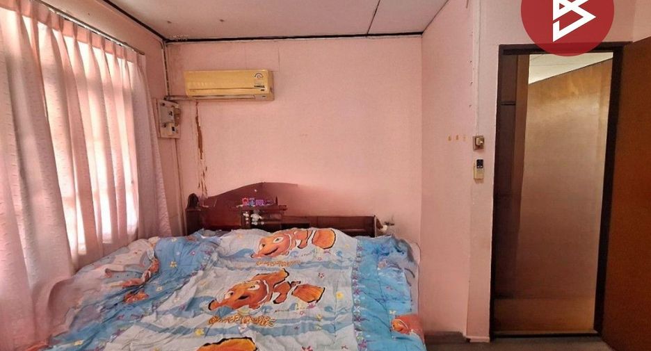 ขาย 4 เตียง บ้านเดี่ยว ใน ห้วยขวาง, กรุงเทพฯ