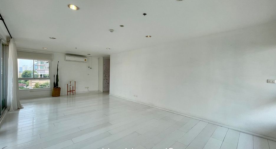 ขาย 3 ห้องนอน คอนโด ใน คลองเตย, กรุงเทพฯ