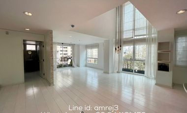 Wohnung zum Kauf mit 3 Zimmer in Khlong Toei, Bangkok
