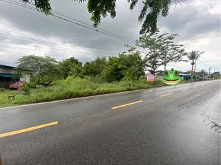 For sale land in Lat Krabang, Bangkok