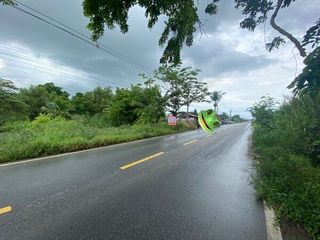 For sale land in Lat Krabang, Bangkok