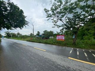 For sale land in Lat Krabang, Bangkok