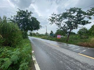 For sale land in Lat Krabang, Bangkok